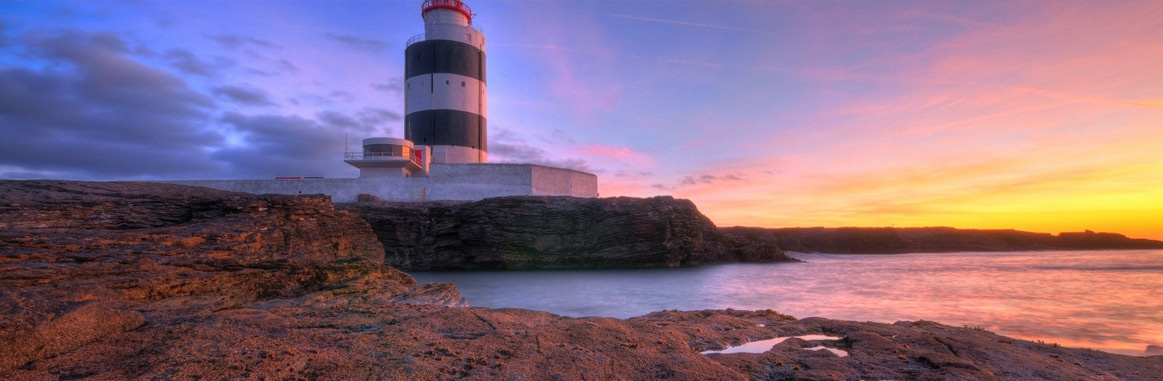 About wexford