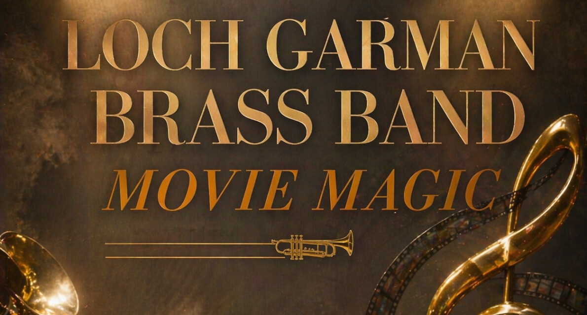 LGB title poster