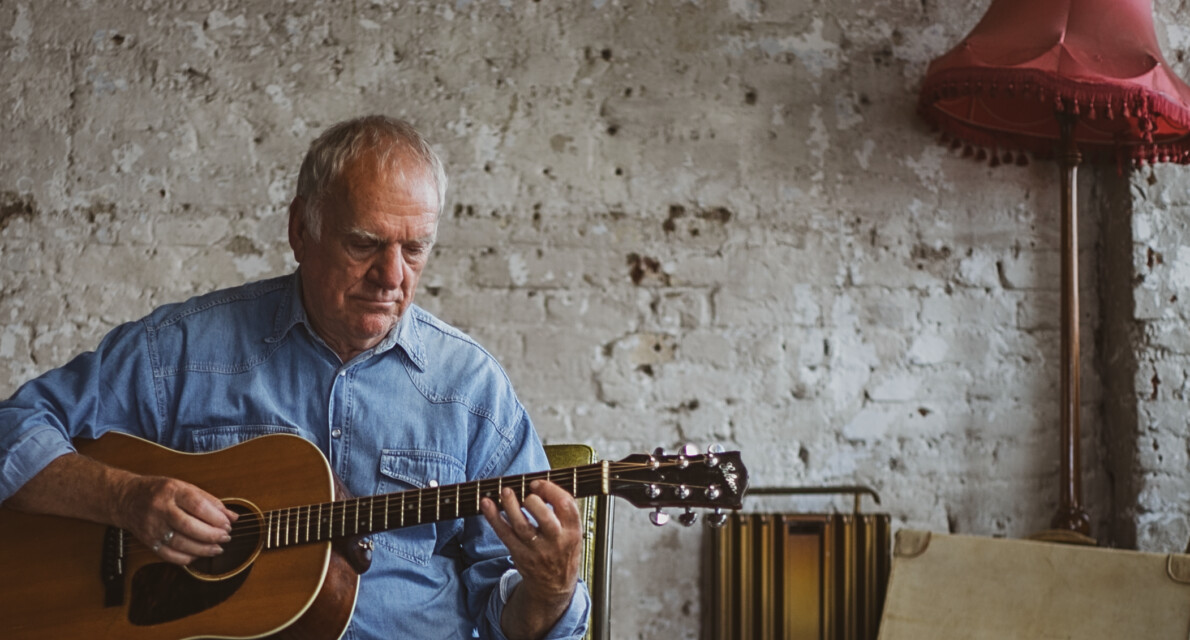 Ralph Mctell 2025