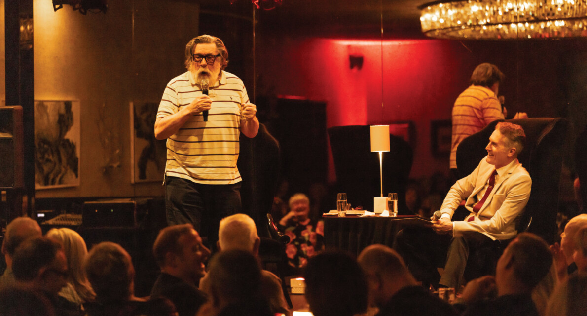 Ricky Tomlinson 1920x1080