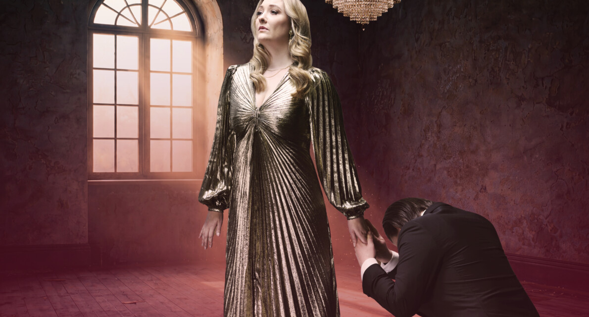 Eugene Onegin Landscape