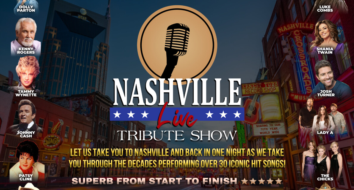 Nashville Live Landscape 26