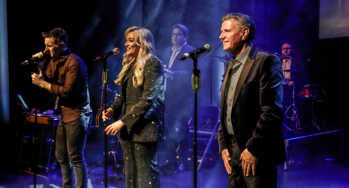 Opry live Shot