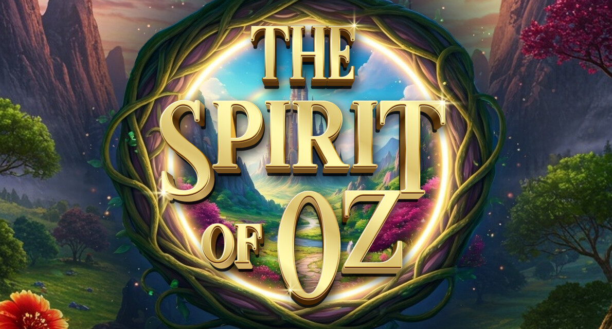Spirit of Oz 02