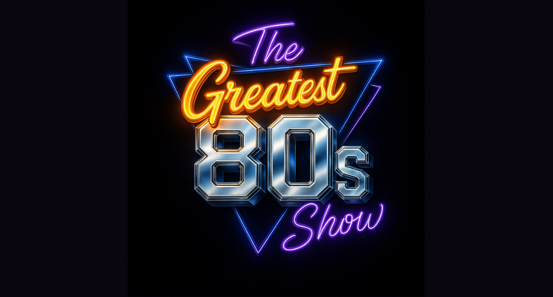 The Greatest 80s