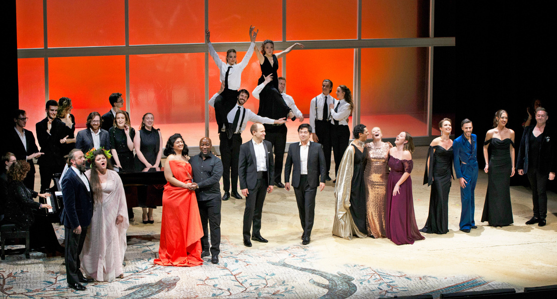 Gala Concert