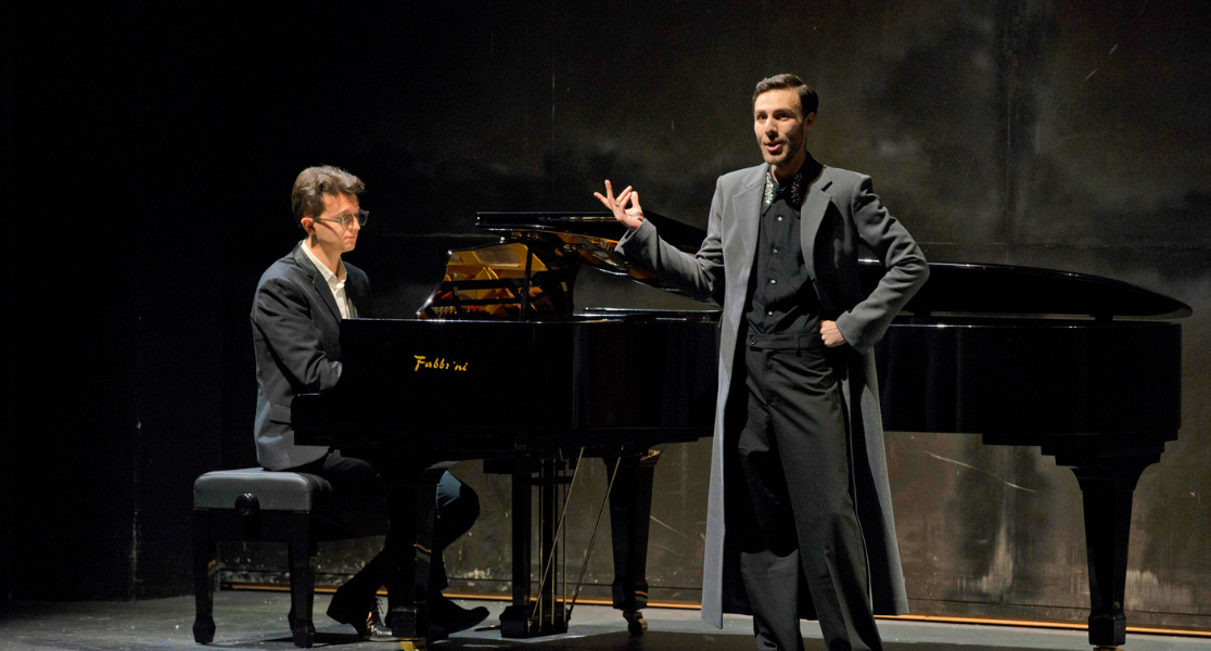 Lunchtime Recital