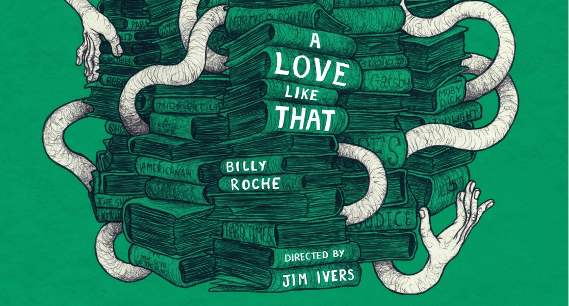 A Love Like That