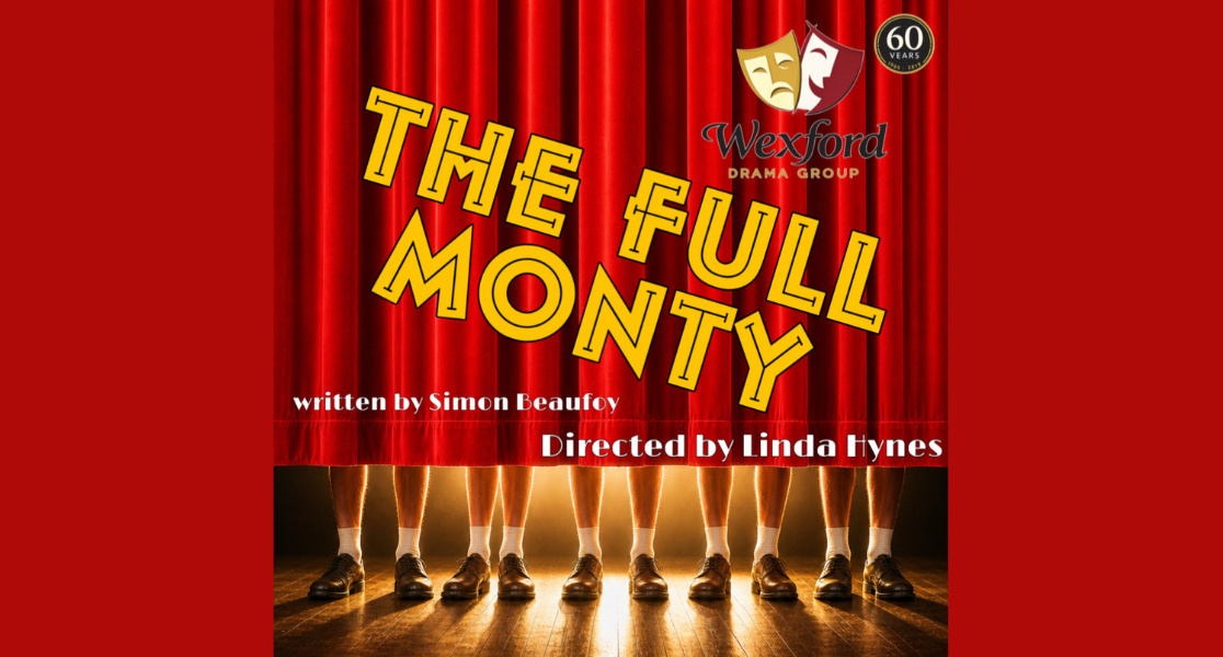 Banner Full Monty