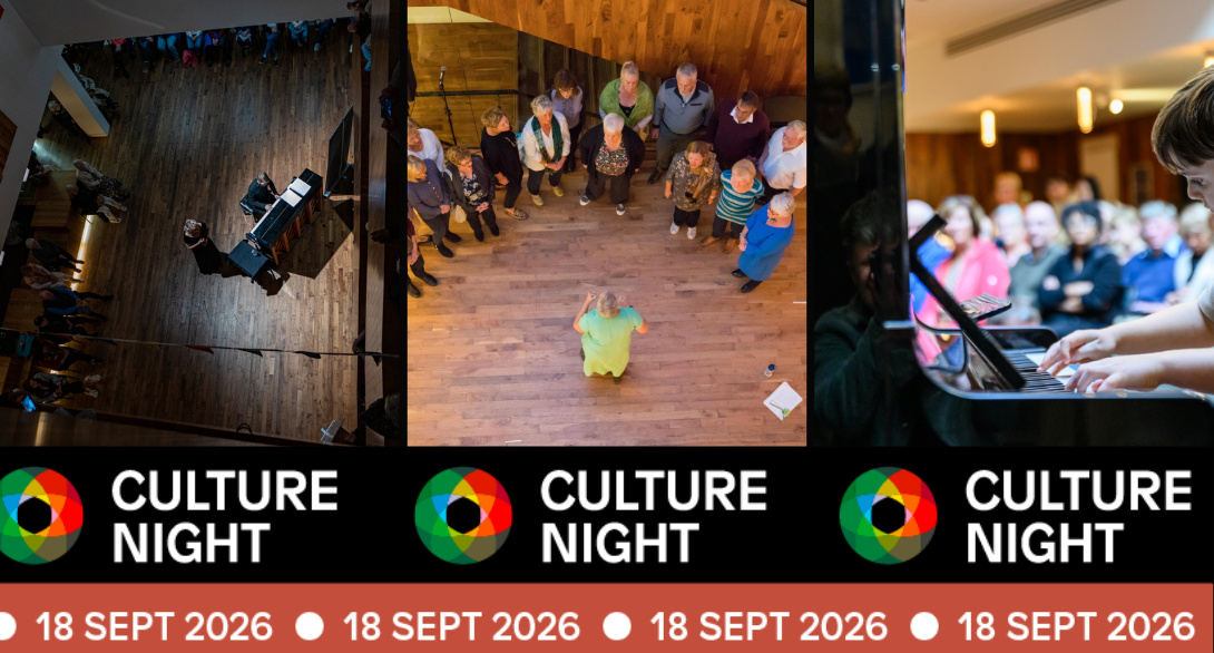 Culture Night 2