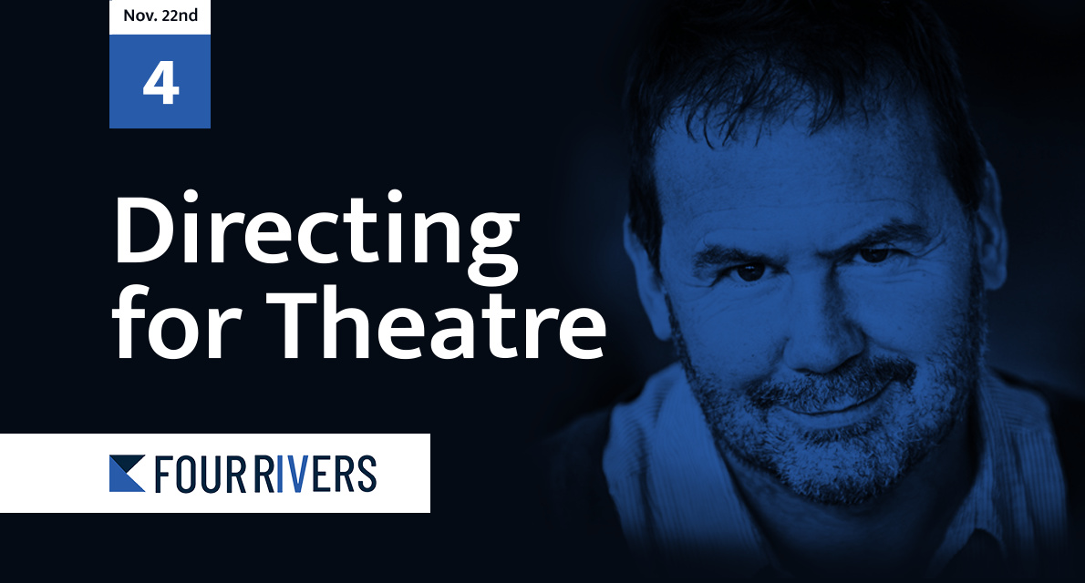 4 R NOH 2 1 Directing for Theatre