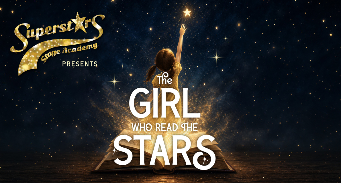 29605 Superstars Girl who read the stars 02
