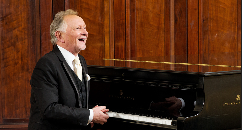 Phil Coulter Landscape 2024