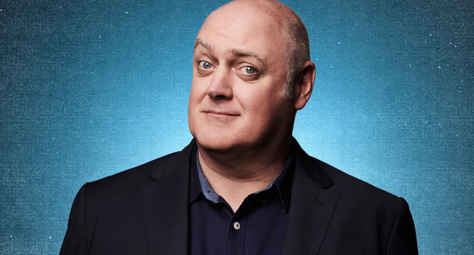 Dara Ó Briain 2025
