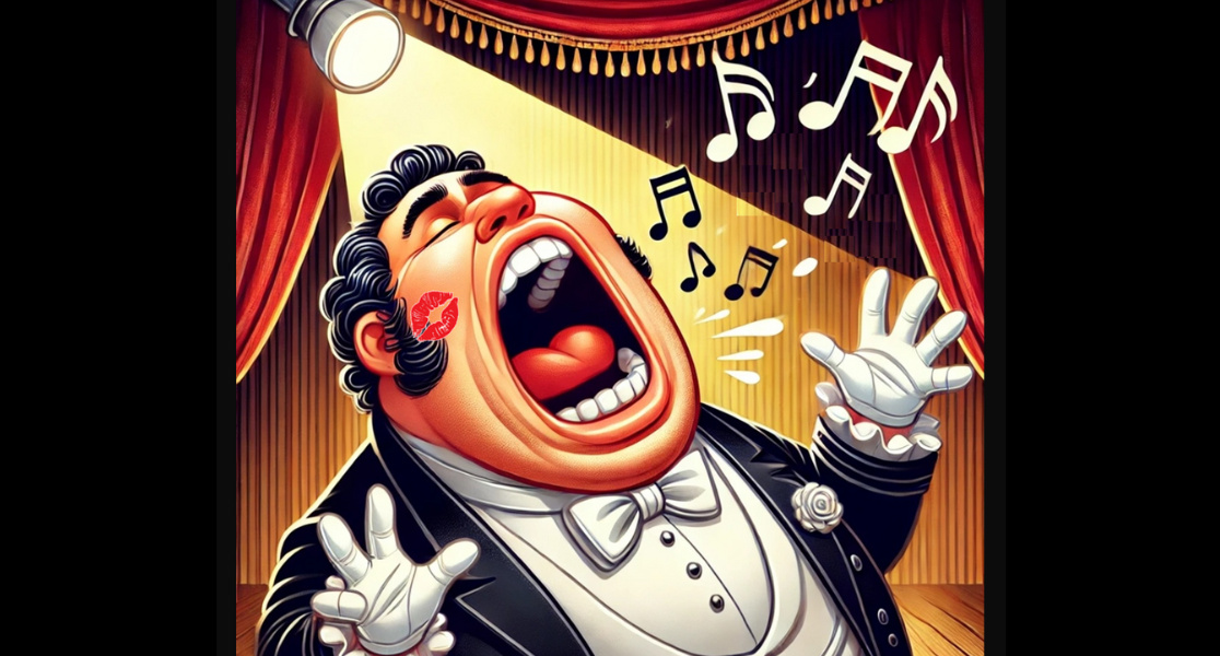 Lend me a Tenor