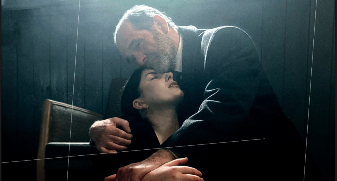 SKYLIGHT Drama 2025
