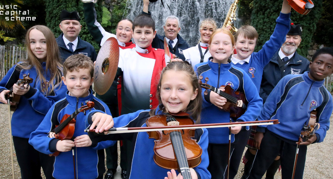 Music Capital Scheme 1190 x 600 for NOH