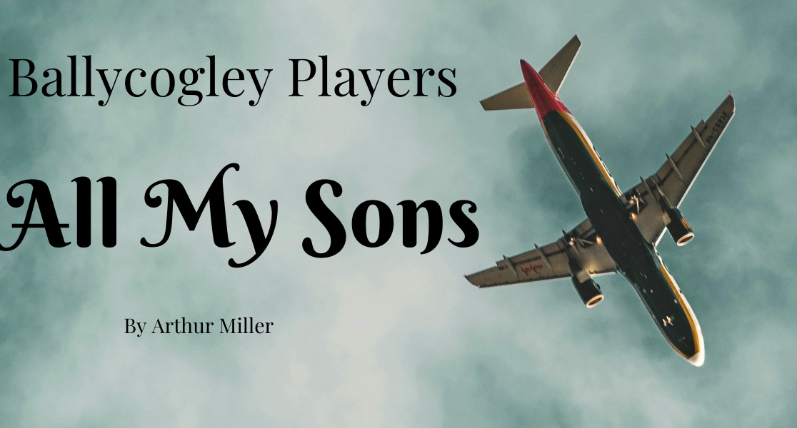 Ballycogley 1190px x 600px Webpage Banner All My Sons