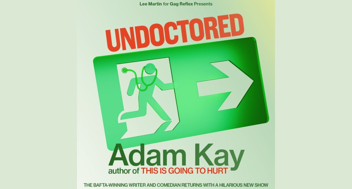 Adam Kay 2027