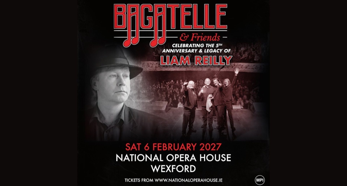 Bagatelle 2027