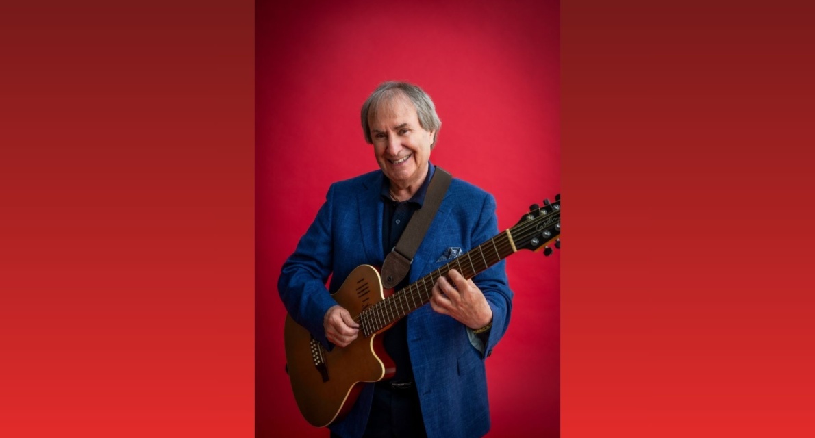 Chris De Burgh 2027