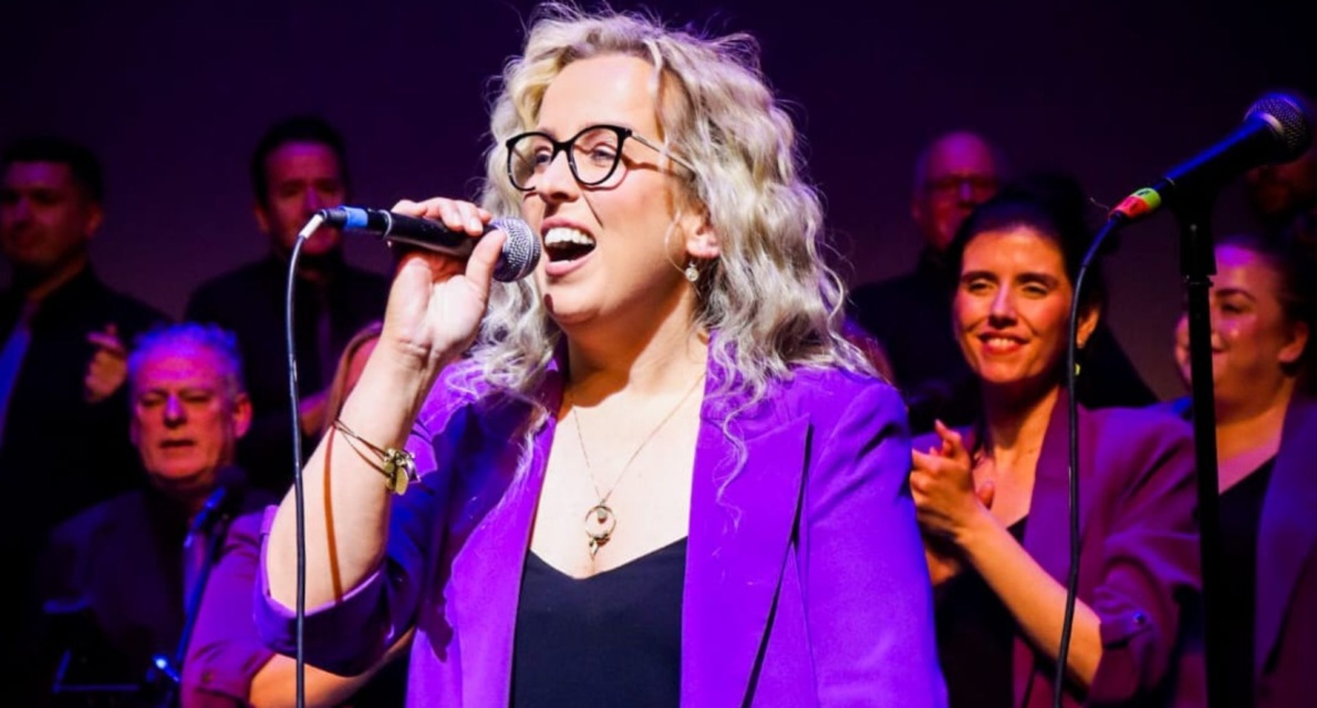 Dublin Gospel Choir 30th Anniversary Tour