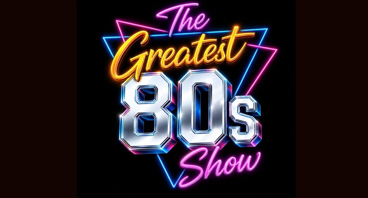 Greatest 80s Show 2027