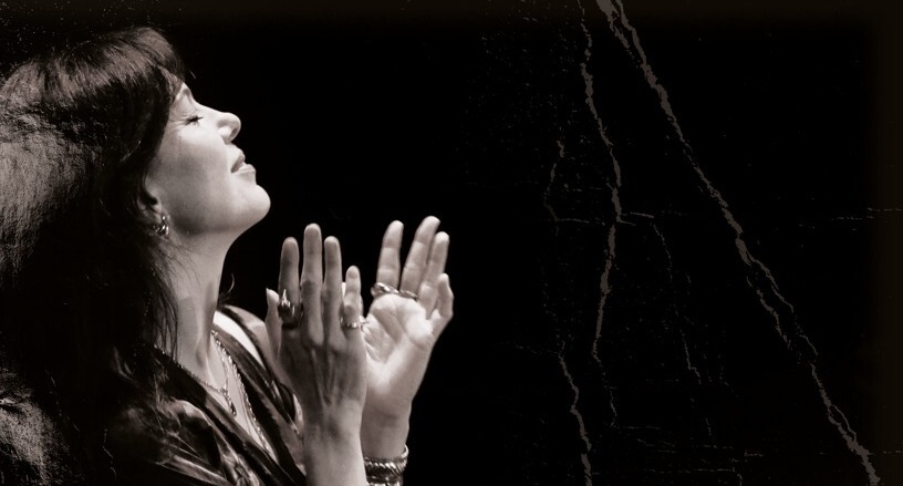 Imelda May 2026
