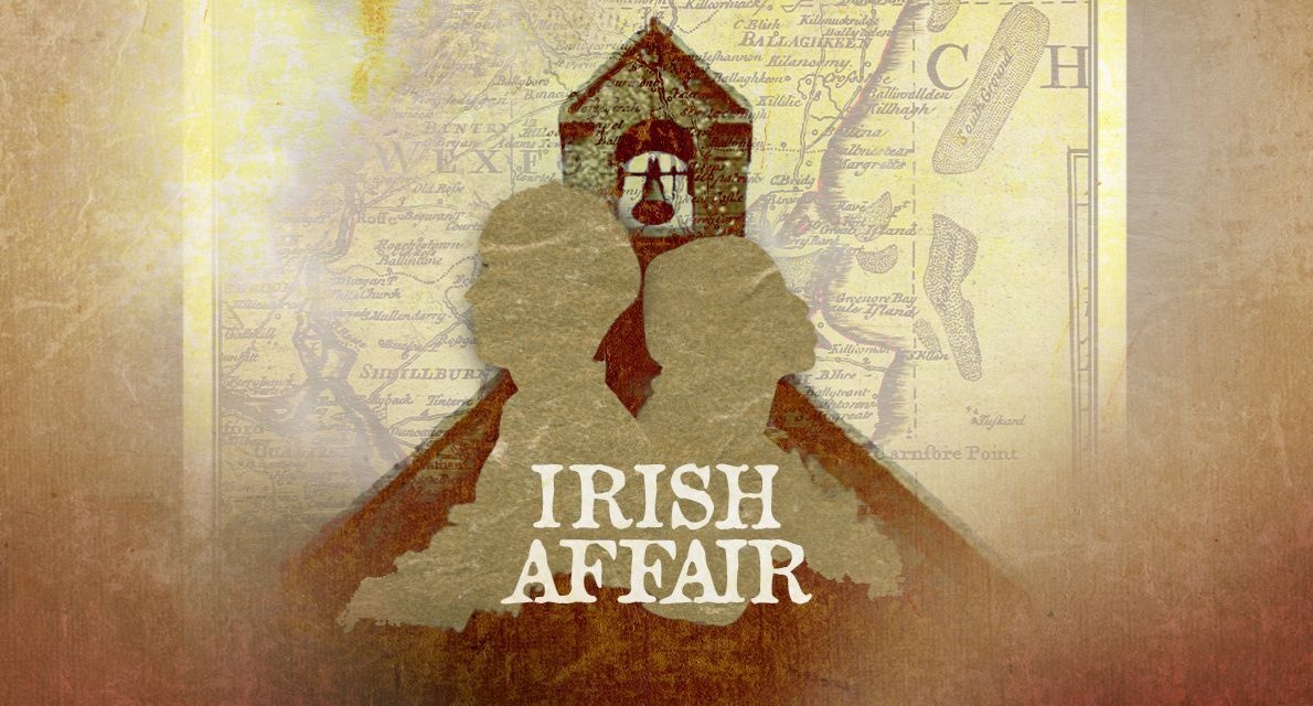 Irish Affair 2025
