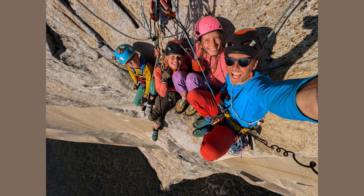 Leo Houlding 2027