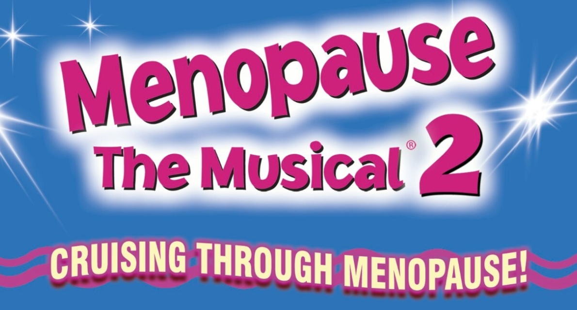 Menopause Banner