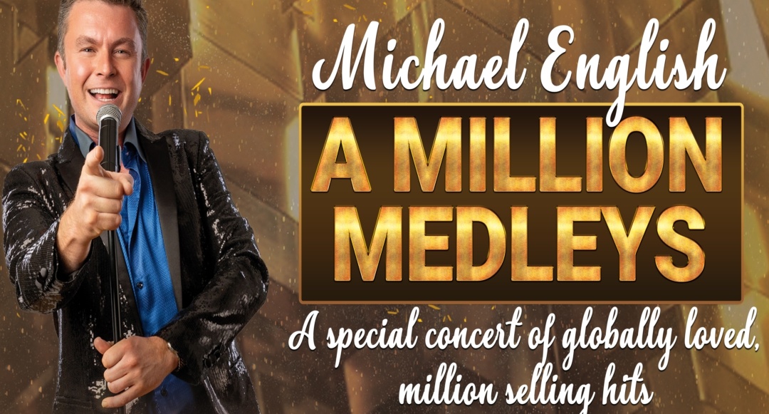 Michael English Tour New Lanscape just no dates 1