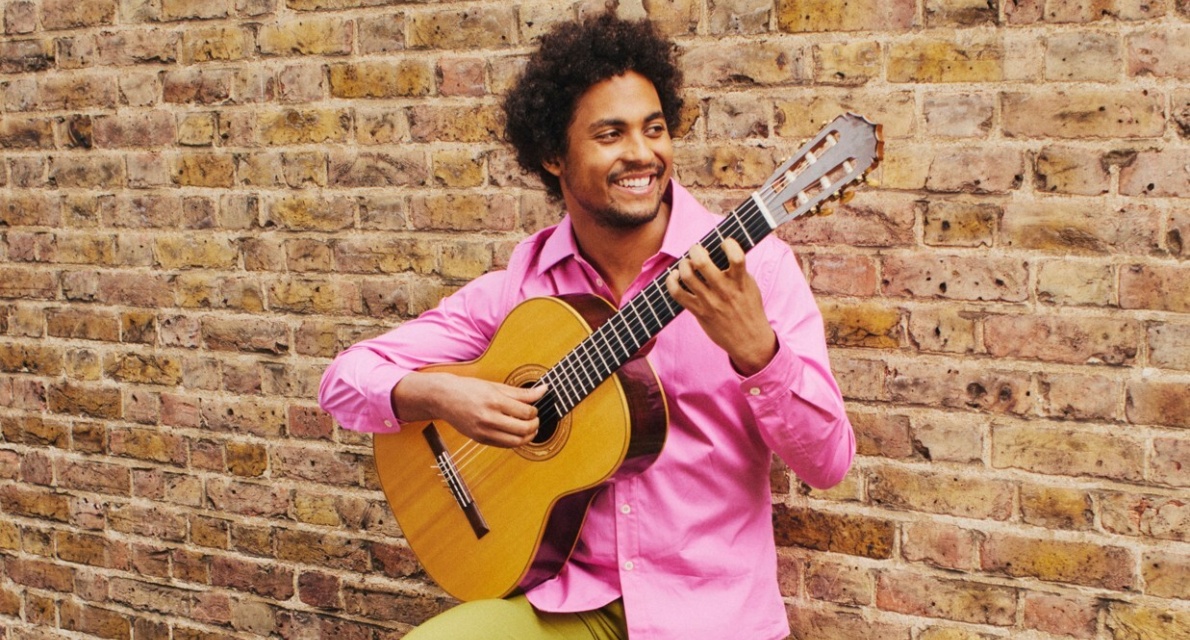 Music Network Fernando