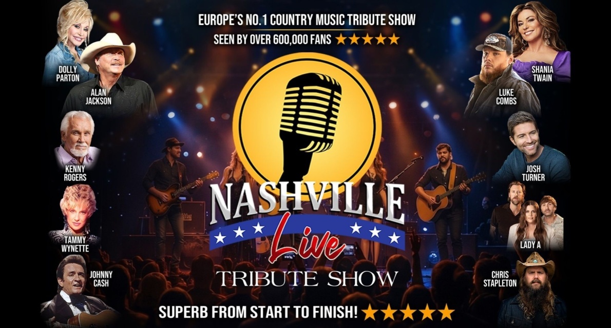 Nashville live 2027