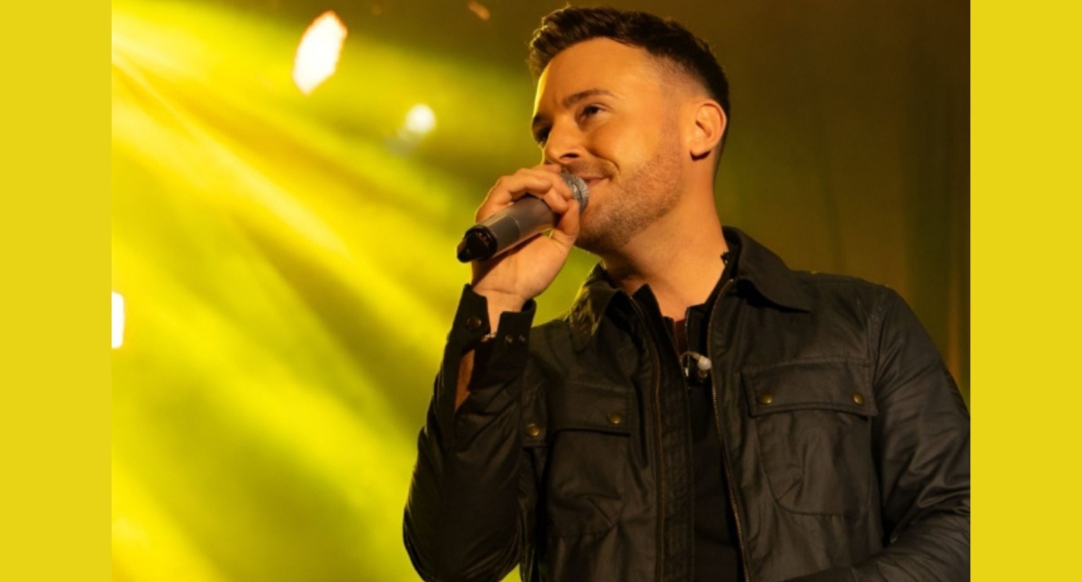 Nathan Carter