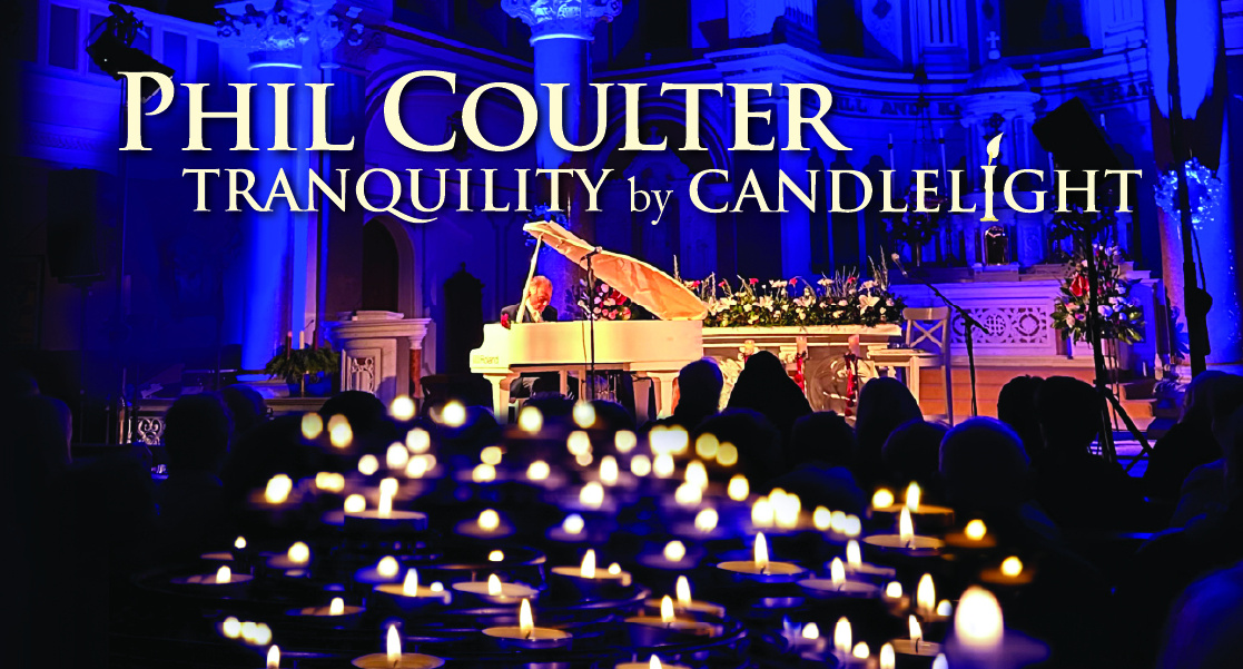 Phil Coulter WEXFORD Banner 1190 x 600px