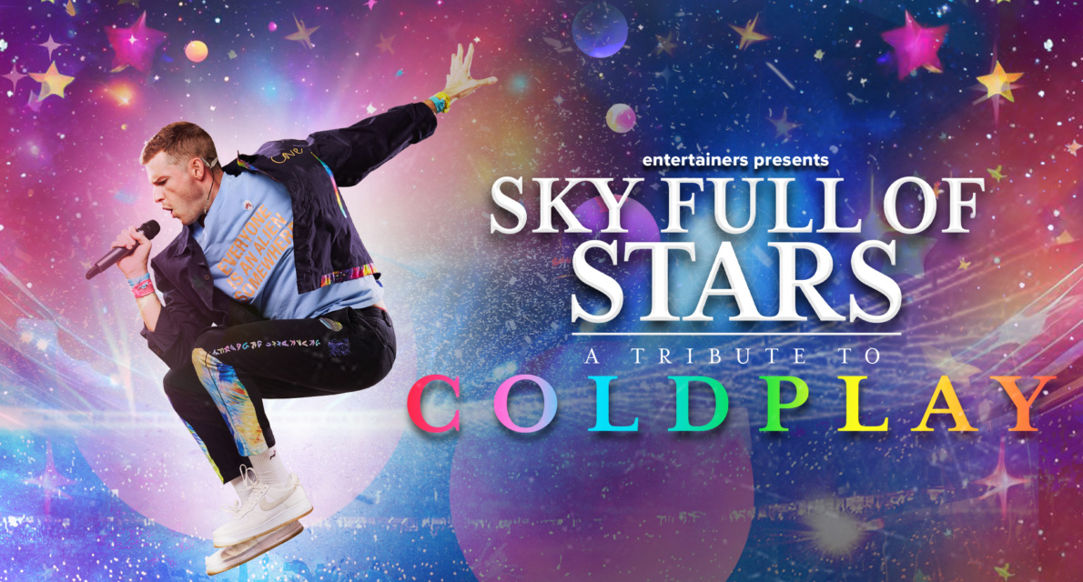 Sky Full Of Stars 1920x1080