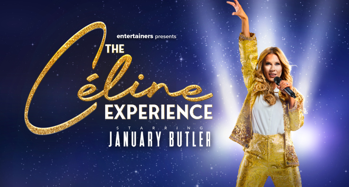 The Celine Experience 8