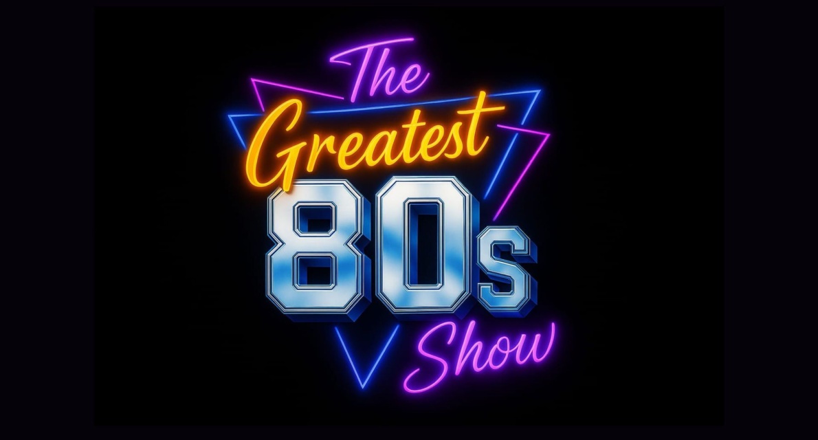 The Greatest 80s Show 1