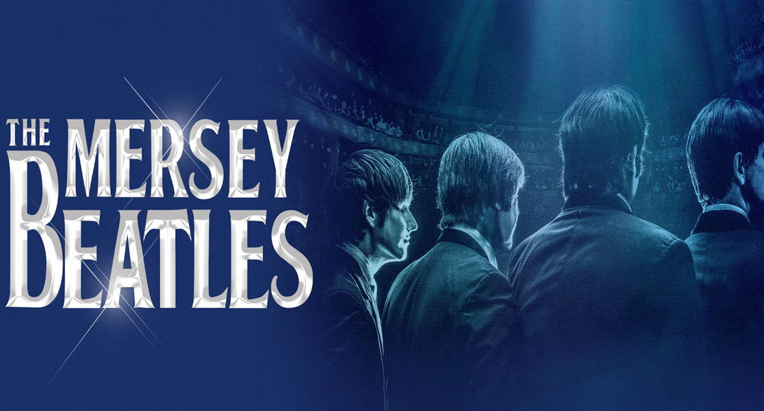 Mersey beatles