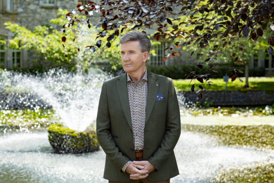 Daniel O'Donnell | National Opera House