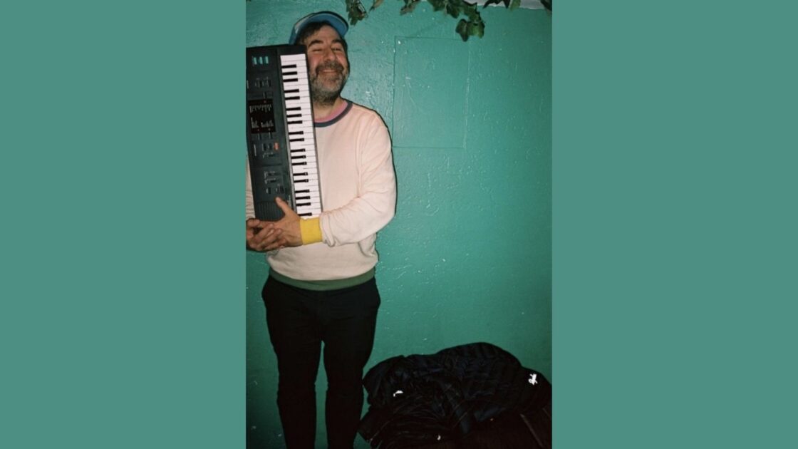 David Doherty David O'Doherty | National Opera House