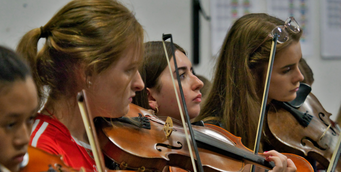 Meitheal Concert | National Opera House