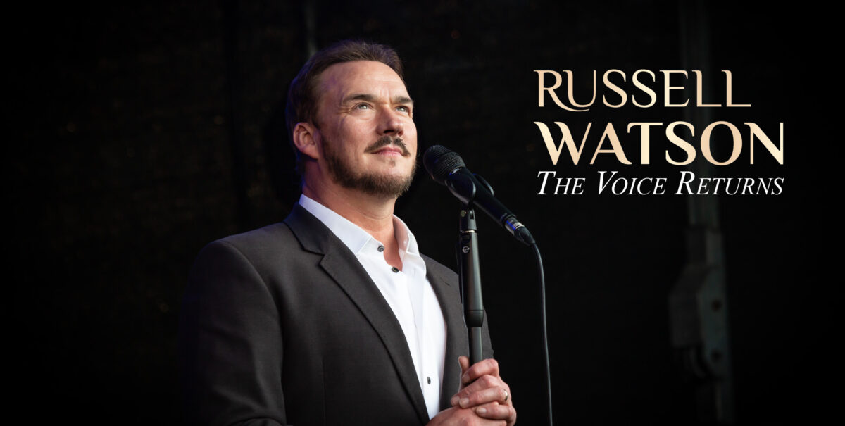 Russell Watson