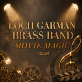 LGB title poster