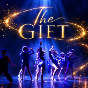 The GIFT A Magical Dance Spectacle