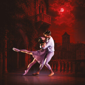 Ballet Ireland Romeo and Juliet 2026 1