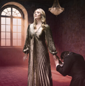 Eugene Onegin Landscape