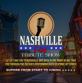 Nashville Live Landscape 26