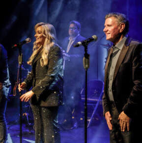 Opry live Shot